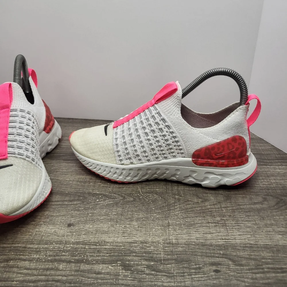Nike may this answers